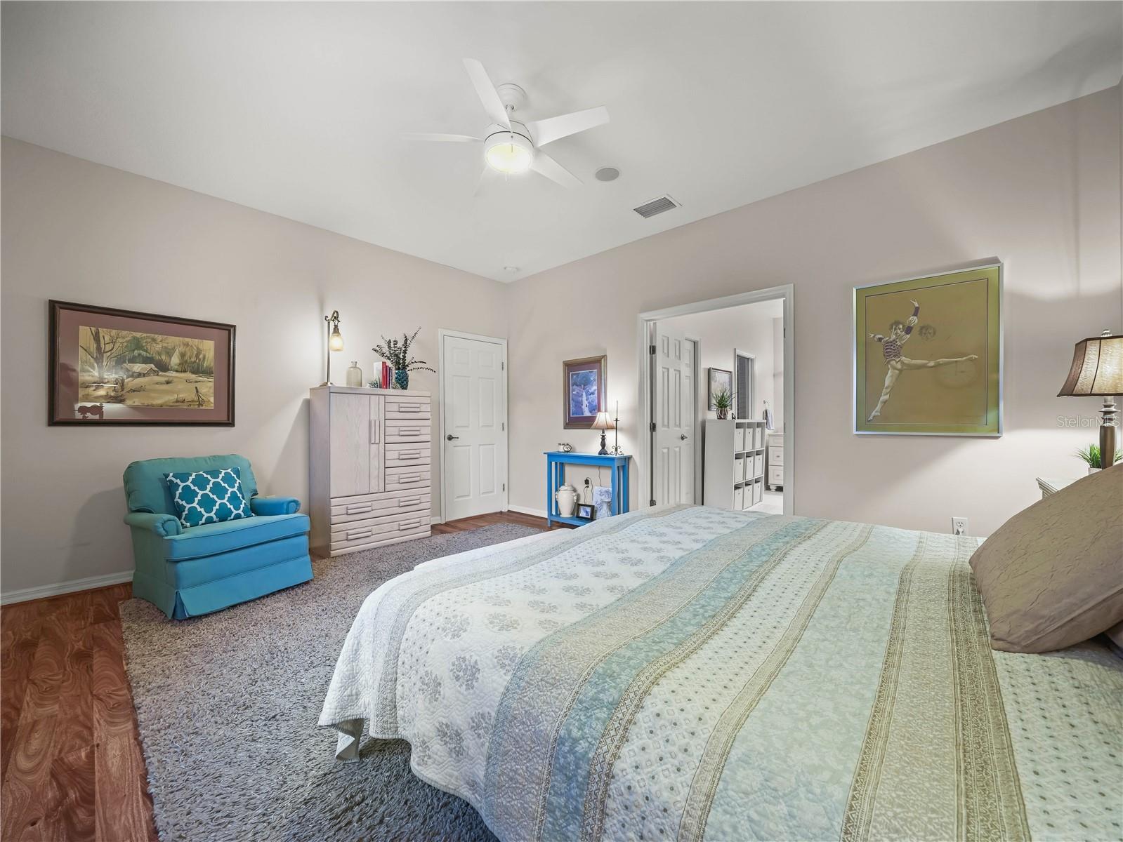 LAKE ASHTON GOLF CLUB - Residential