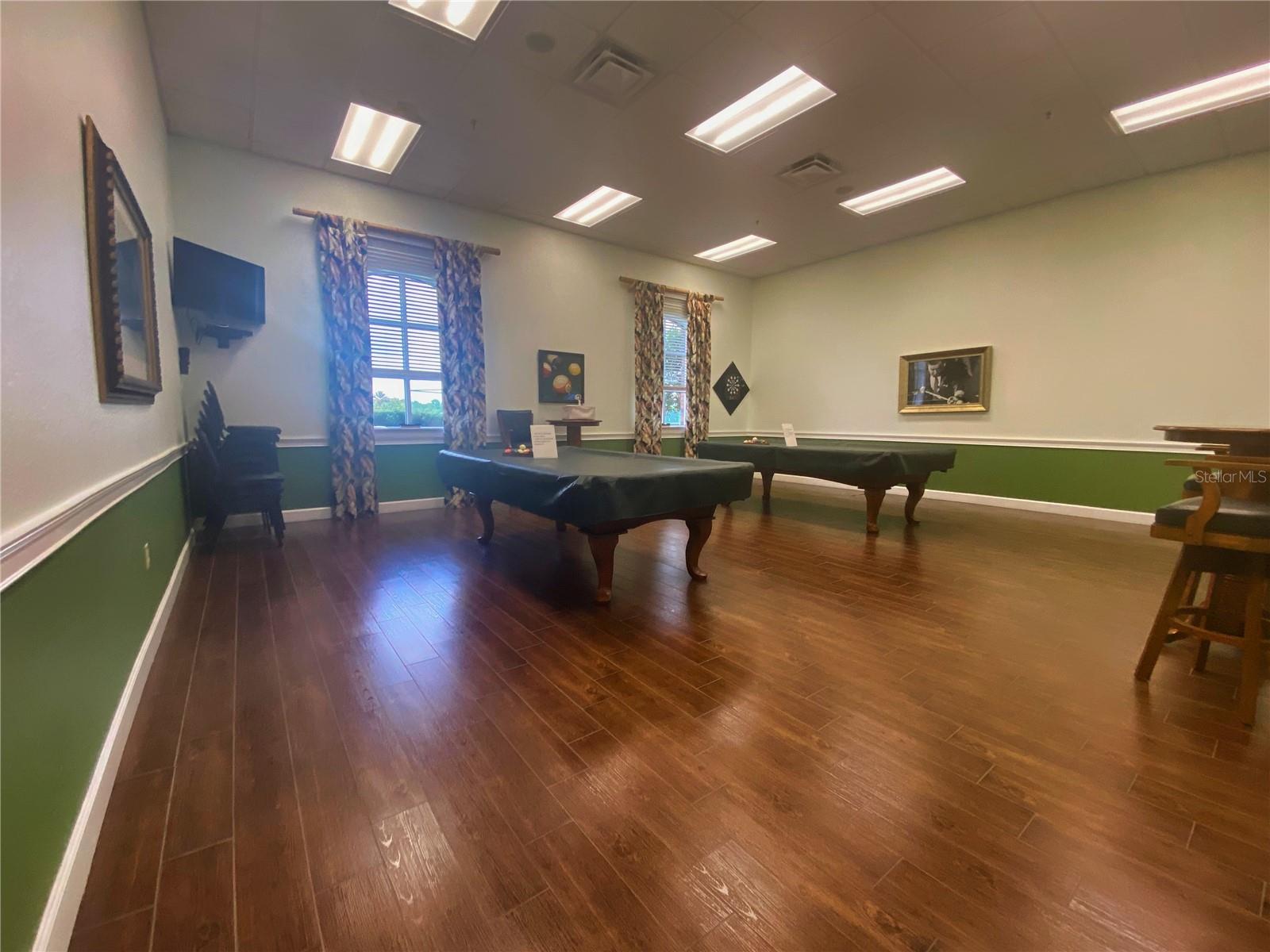 LAKE ASHTON GOLF CLUB - Residential