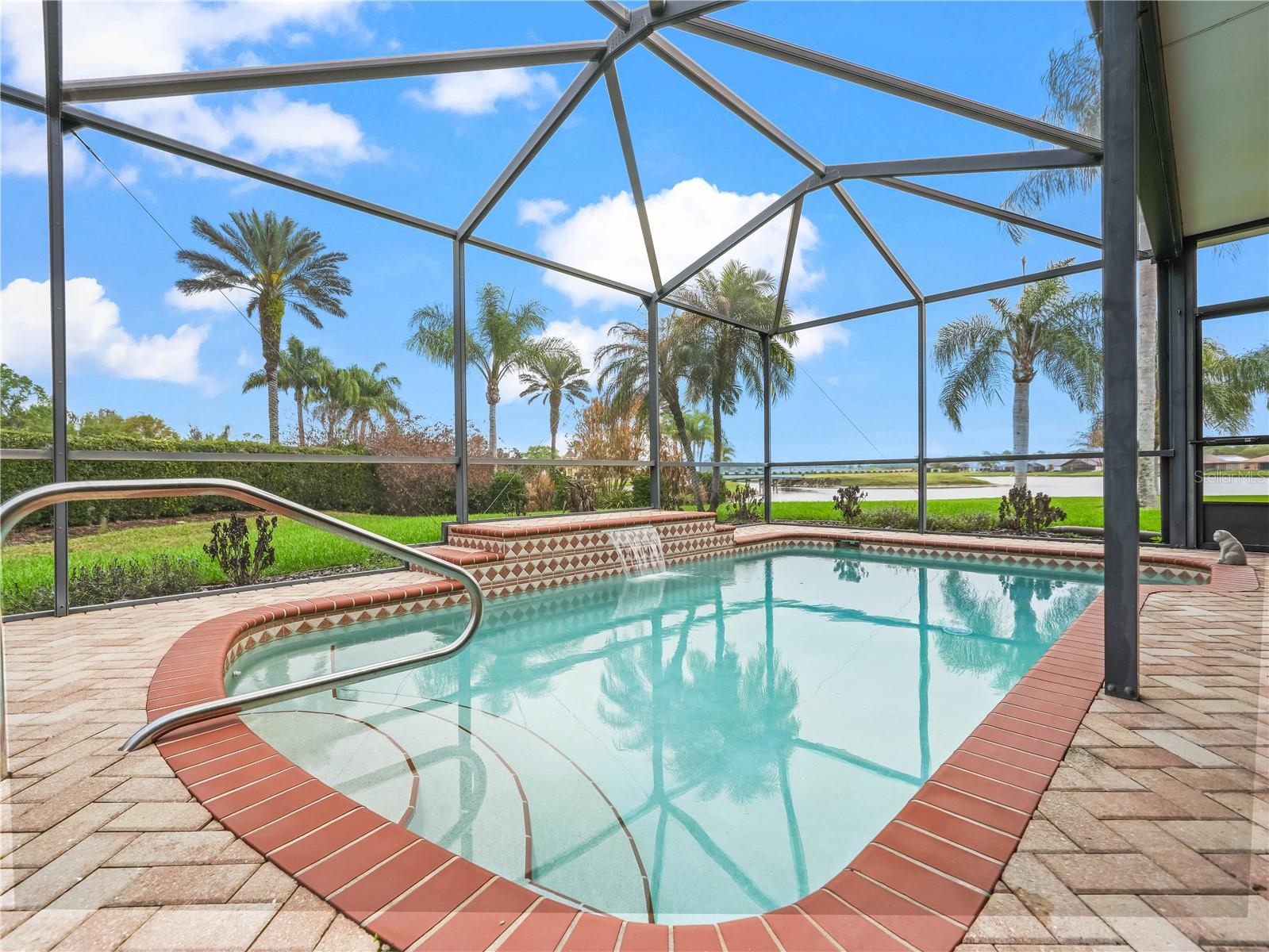 LAKE ASHTON GOLF CLUB - Residential