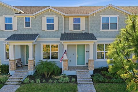 Photo of 13953 Easdale Alley, Winter Garden, FL 34787 (MLS # O6381882)