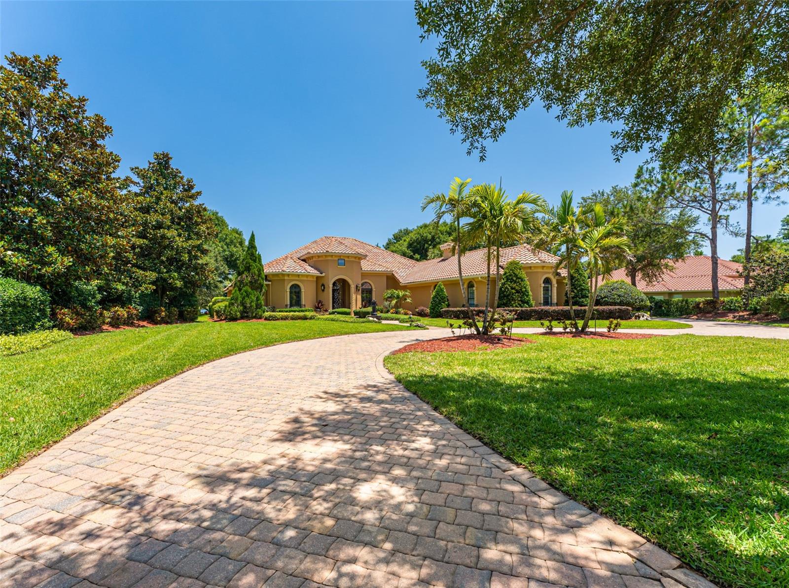 ECHO LAKE ESTATES -PHASE 4 - Residential