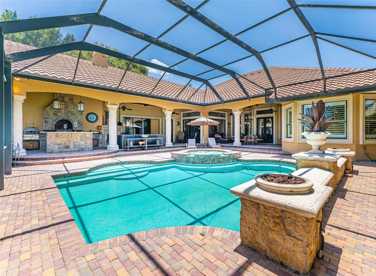 ECHO LAKE ESTATES -PHASE 4 - Residential