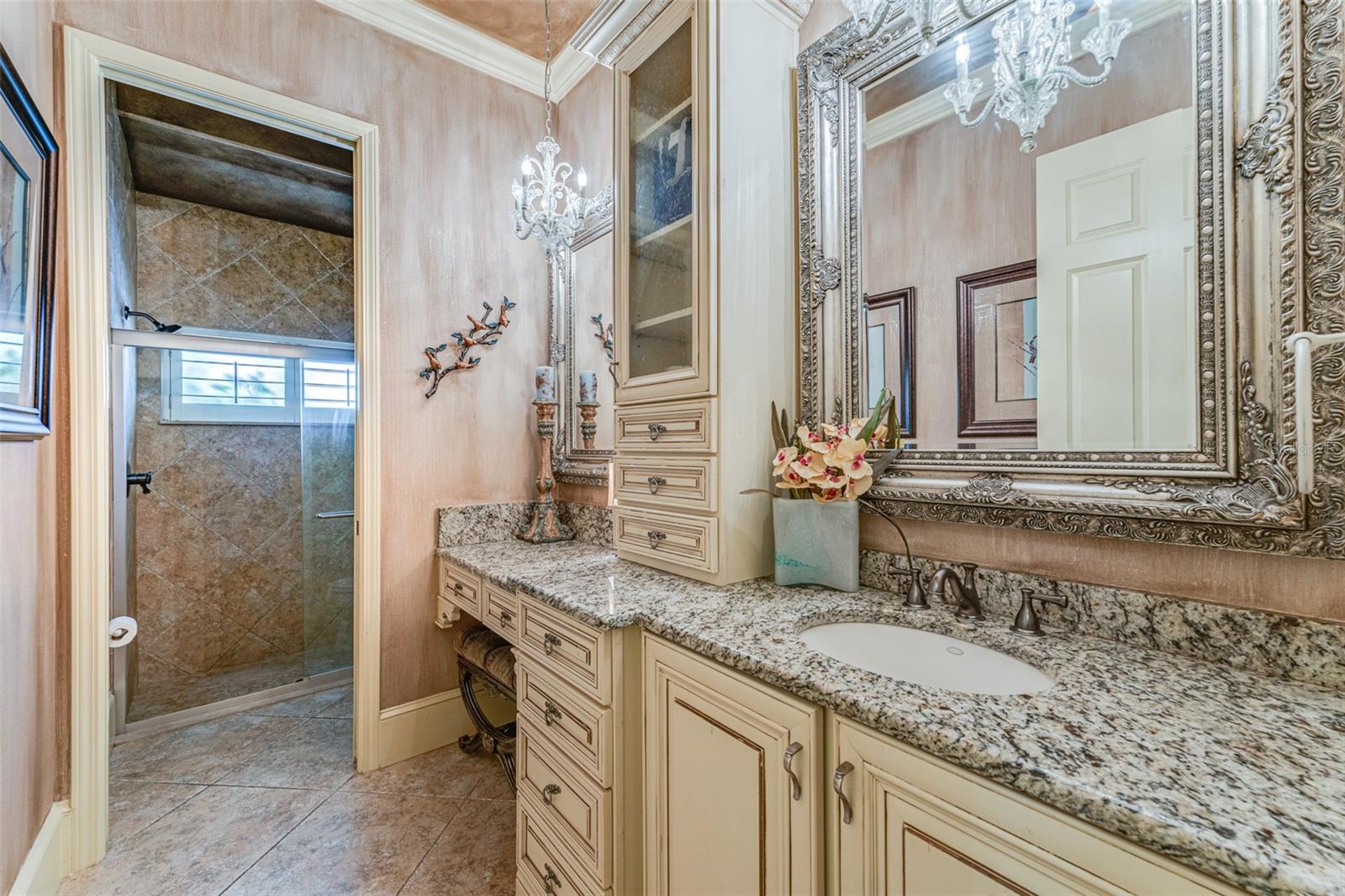 ECHO LAKE ESTATES -PHASE 4 - Residential