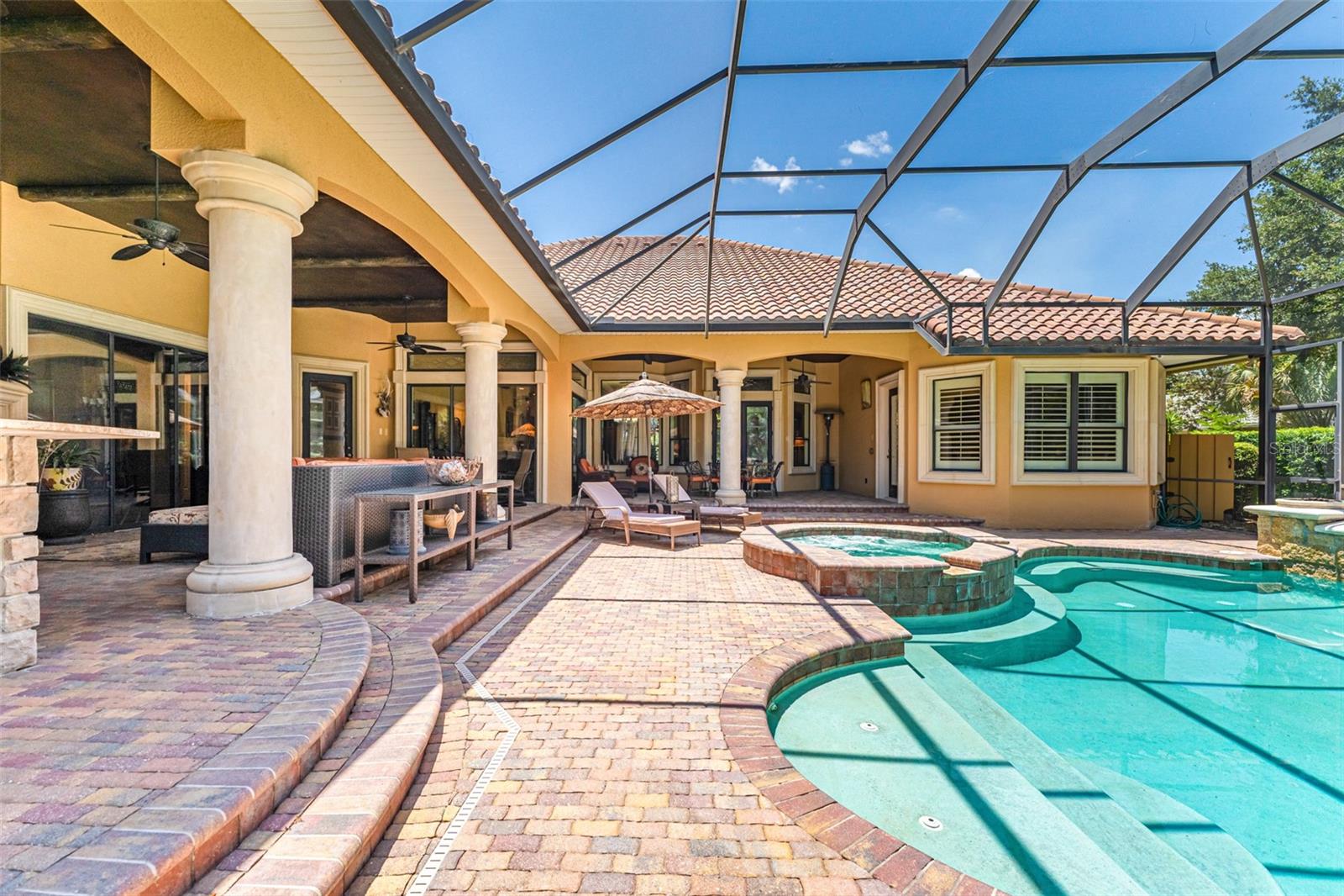 ECHO LAKE ESTATES -PHASE 4 - Residential