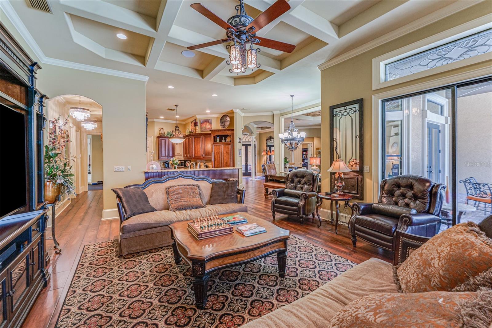 ECHO LAKE ESTATES -PHASE 4 - Residential