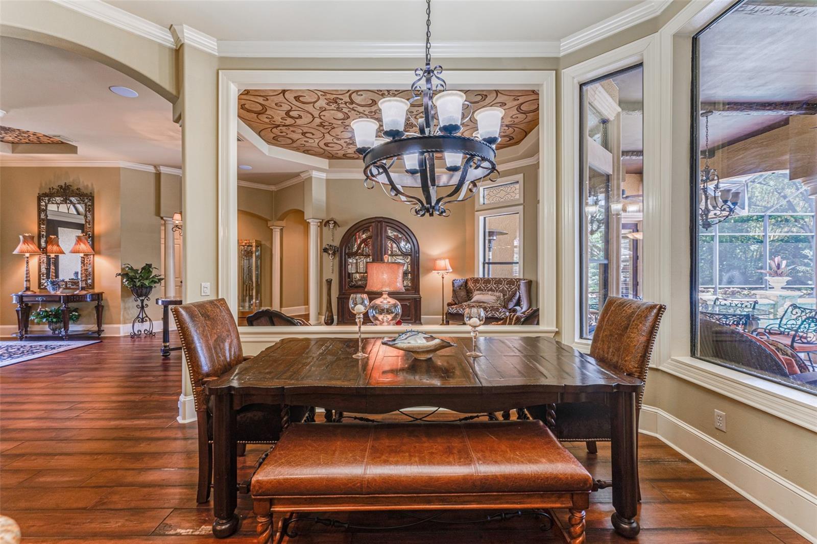 ECHO LAKE ESTATES -PHASE 4 - Residential