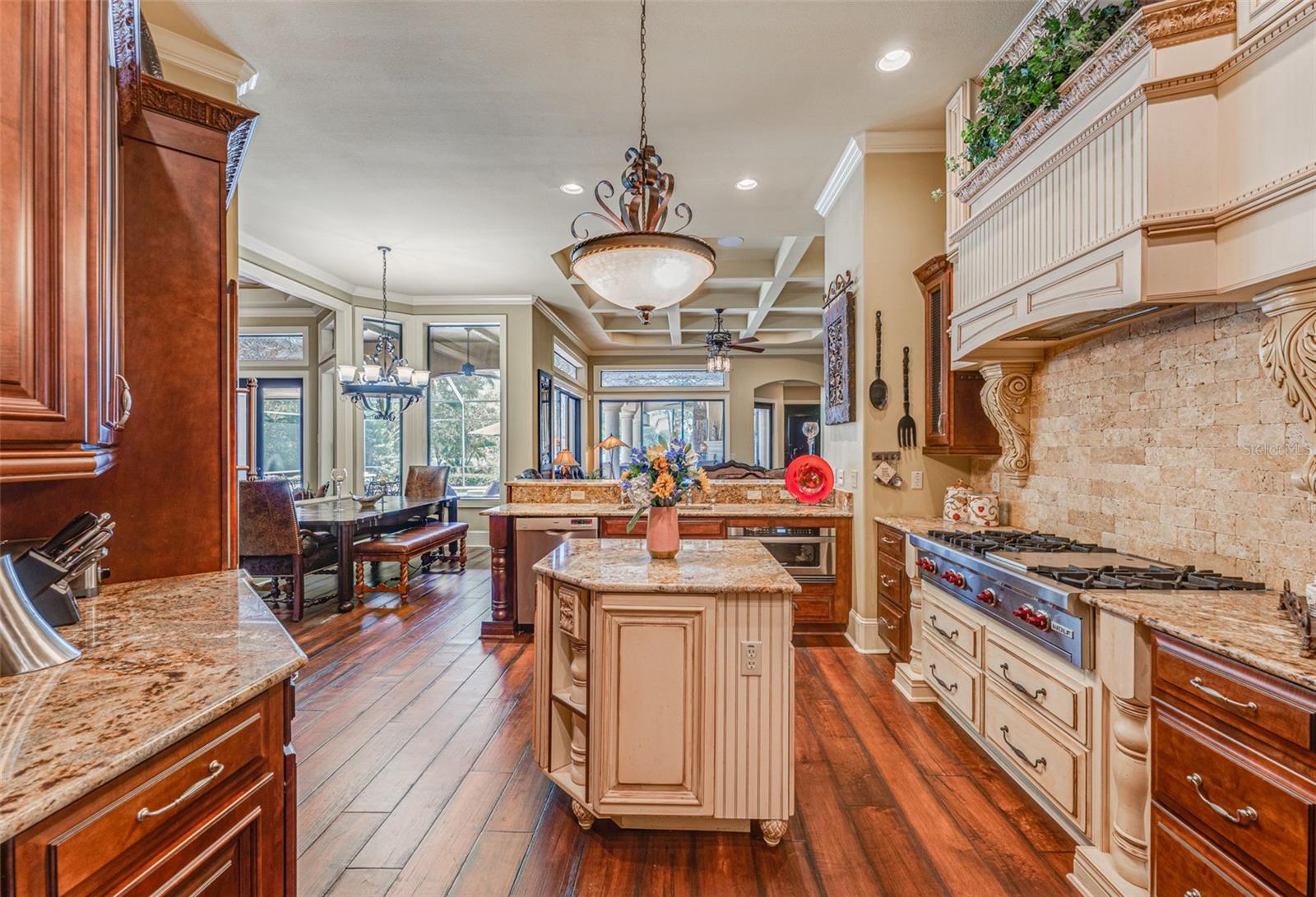 ECHO LAKE ESTATES -PHASE 4 - Residential