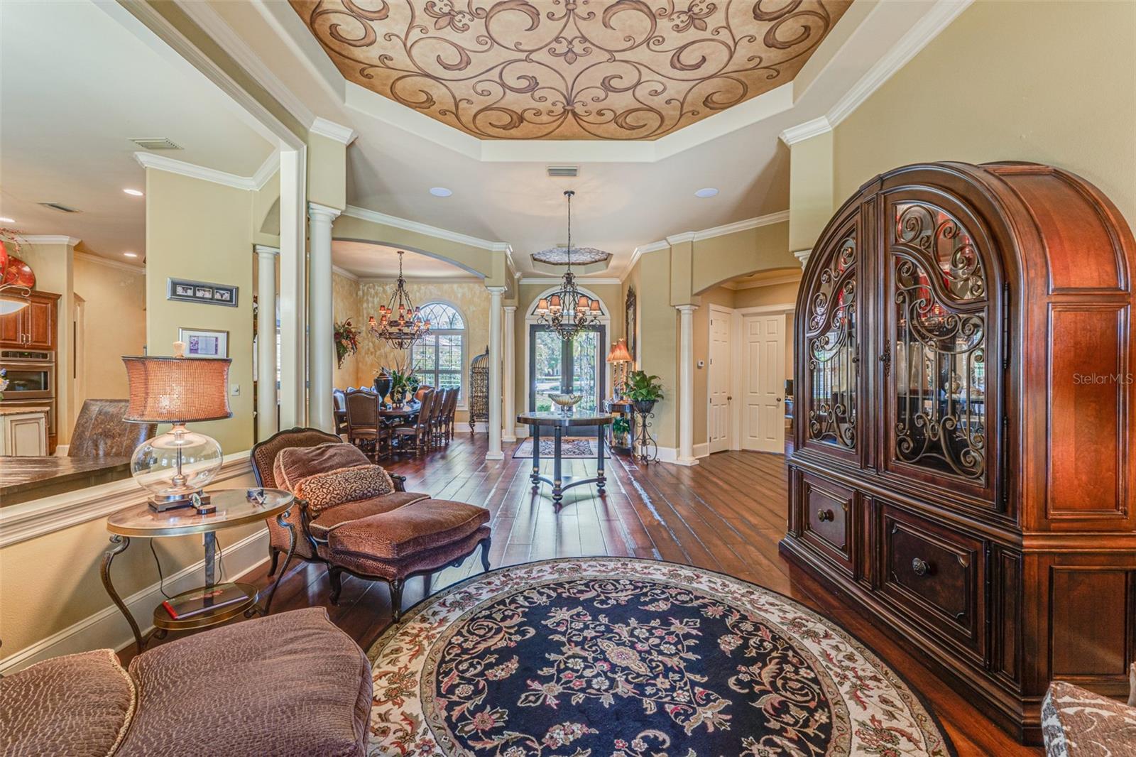 ECHO LAKE ESTATES -PHASE 4 - Residential