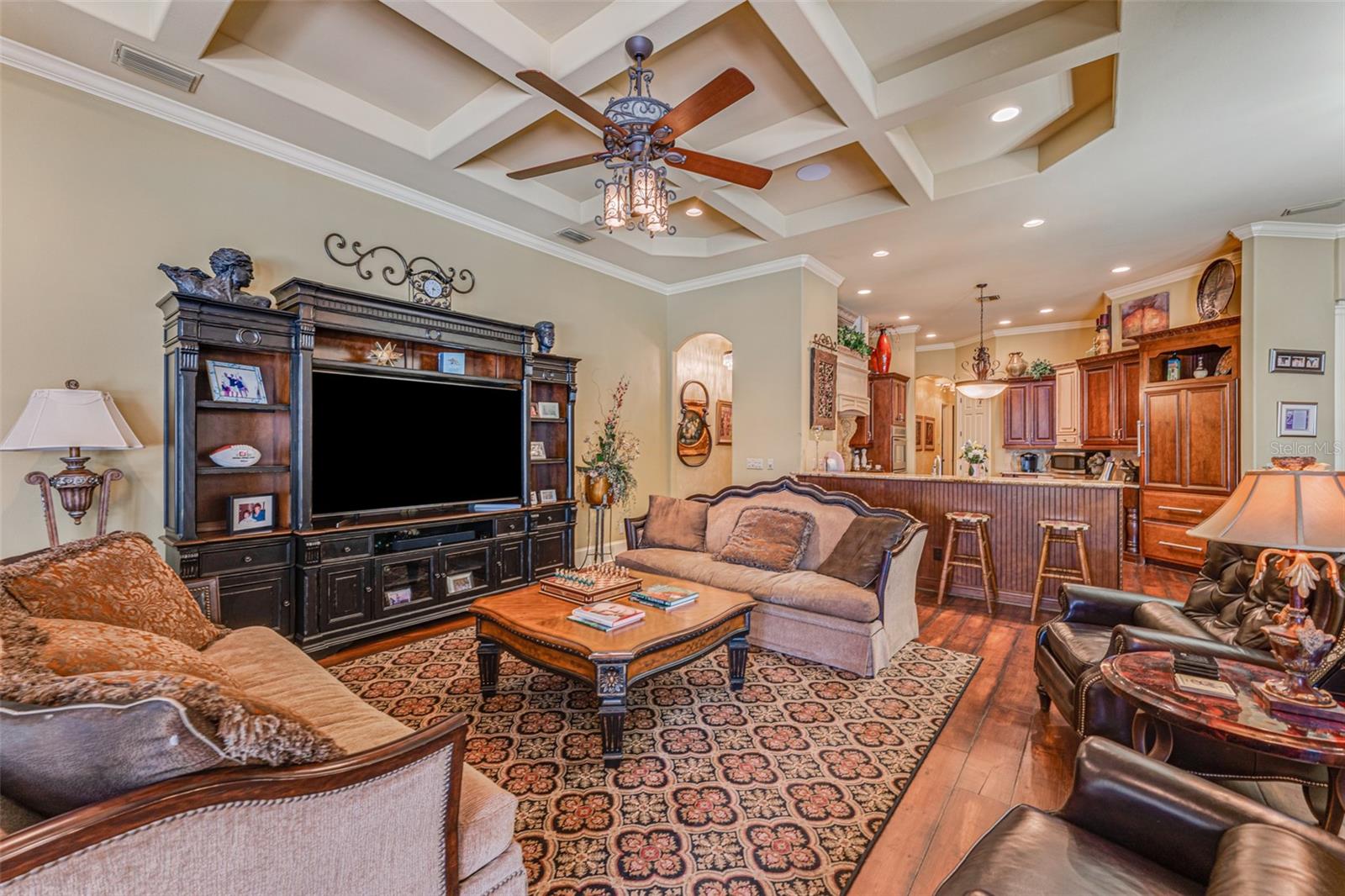 ECHO LAKE ESTATES -PHASE 4 - Residential