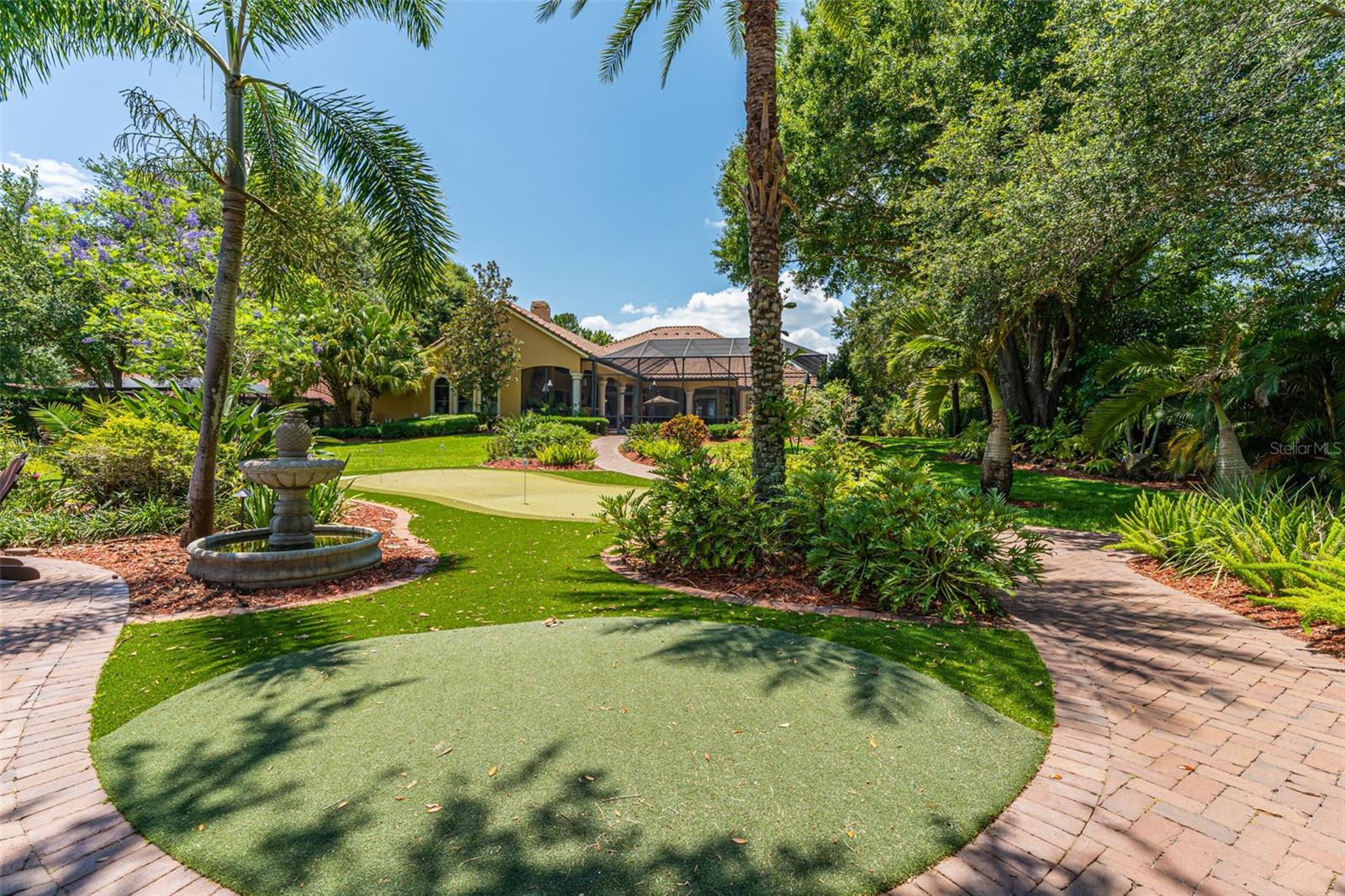 ECHO LAKE ESTATES -PHASE 4 - Residential