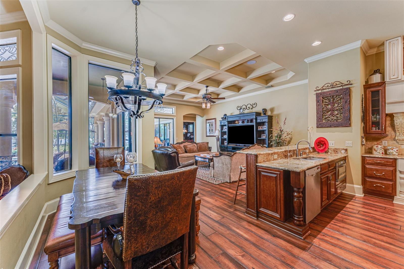 ECHO LAKE ESTATES -PHASE 4 - Residential