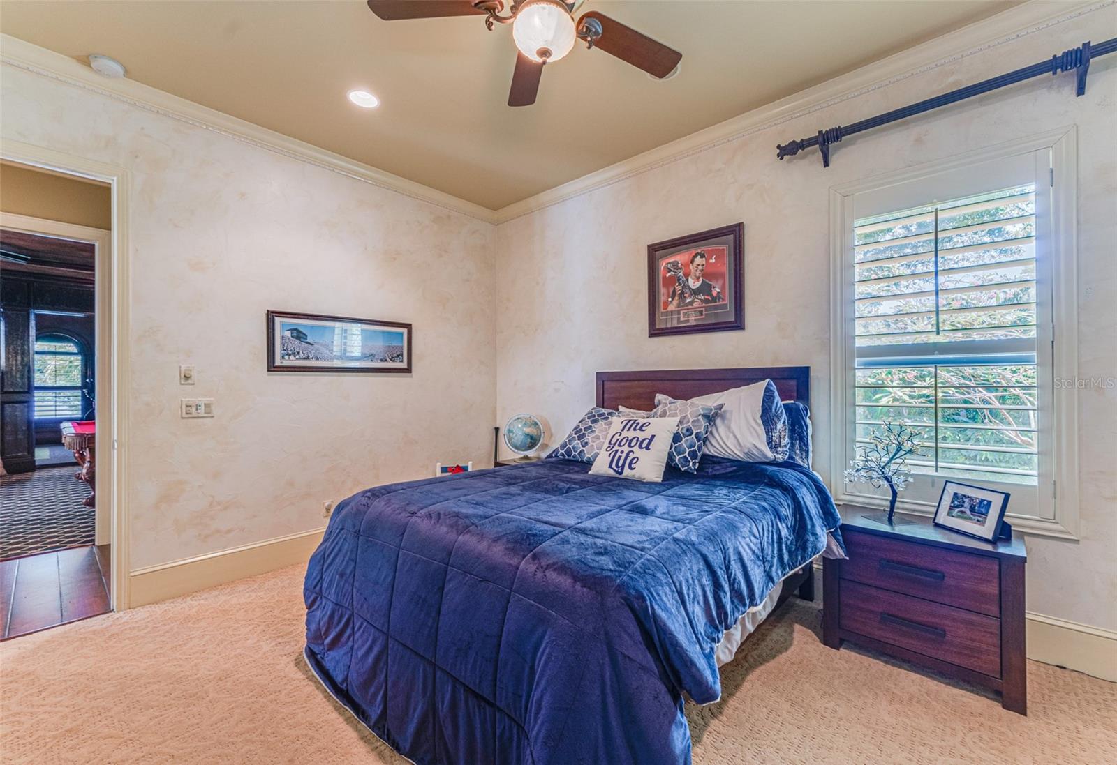 ECHO LAKE ESTATES -PHASE 4 - Residential