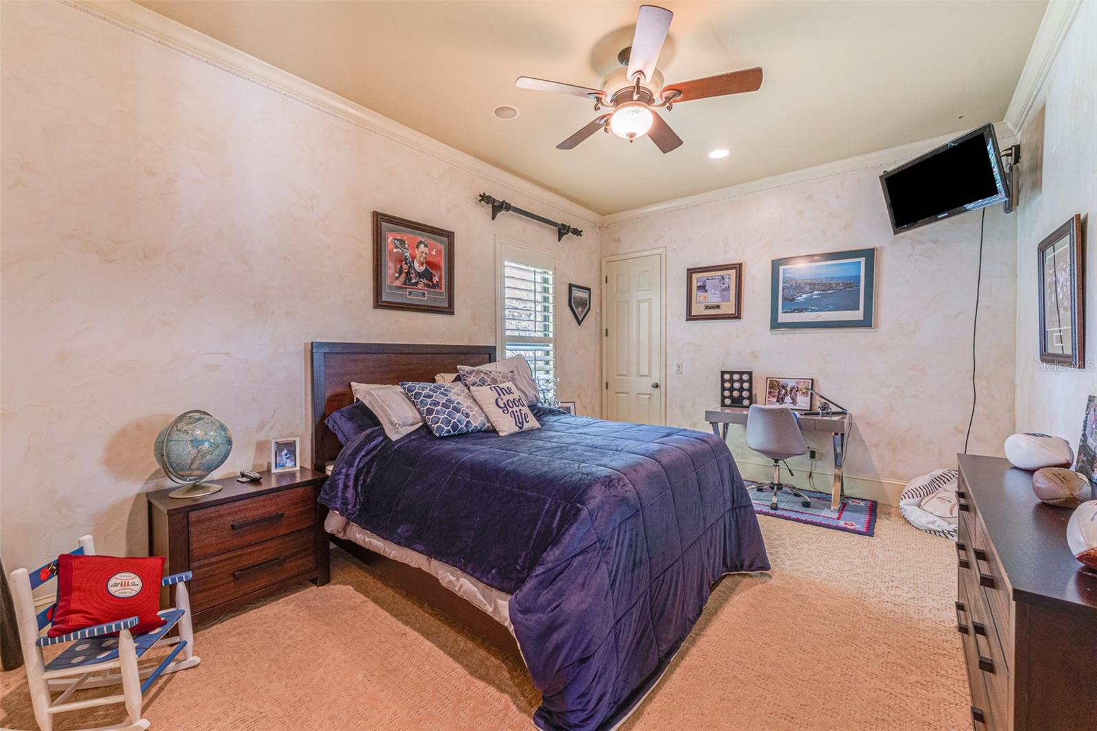 ECHO LAKE ESTATES -PHASE 4 - Residential