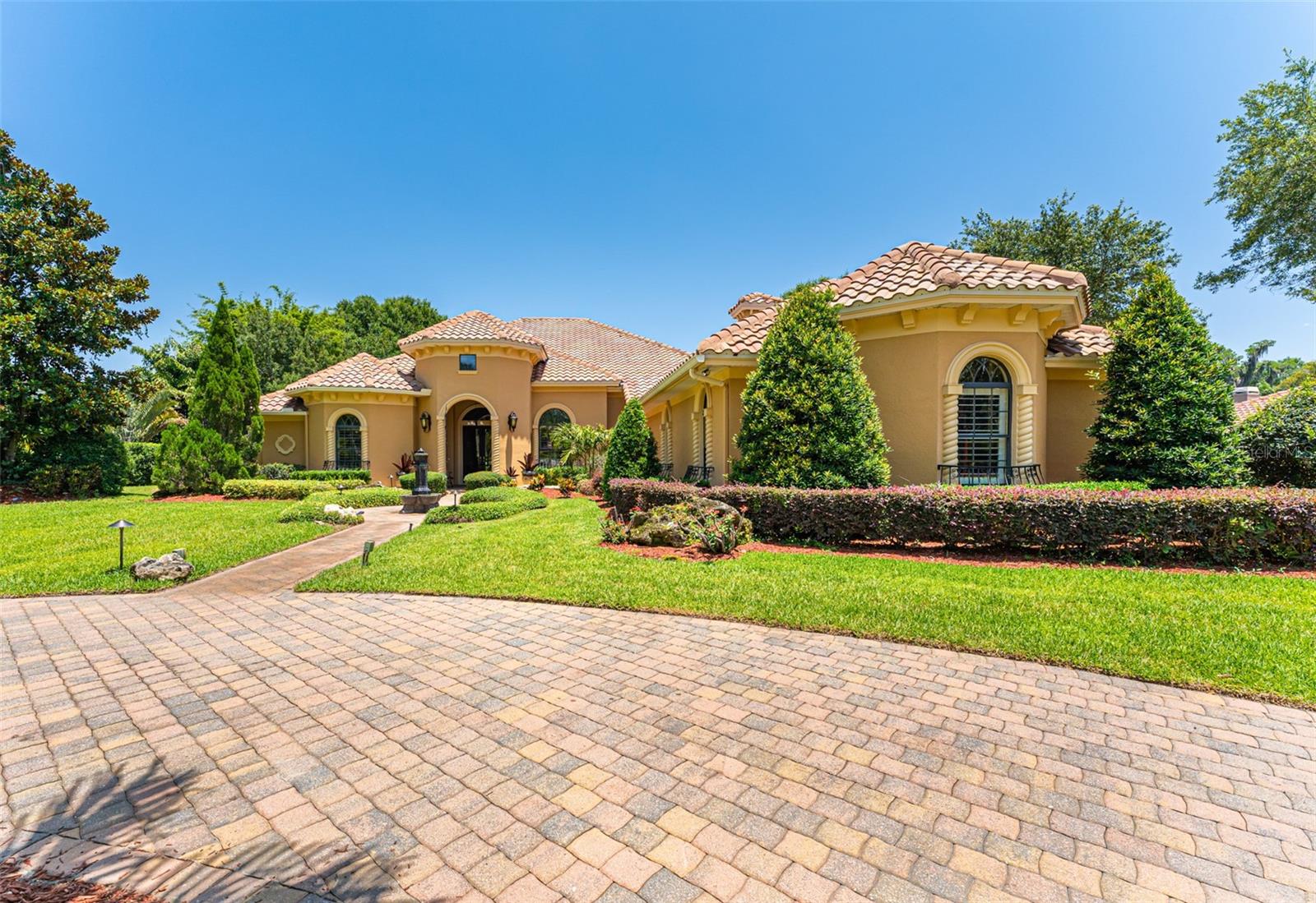 ECHO LAKE ESTATES -PHASE 4 - Residential