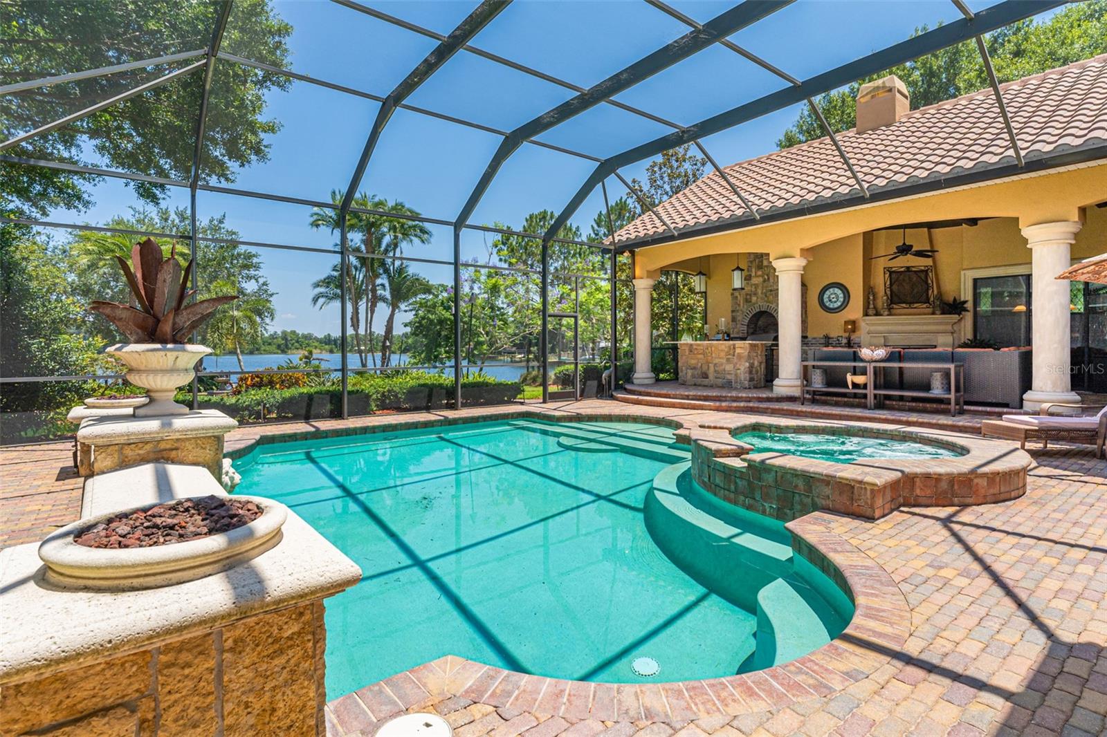 ECHO LAKE ESTATES -PHASE 4 - Residential