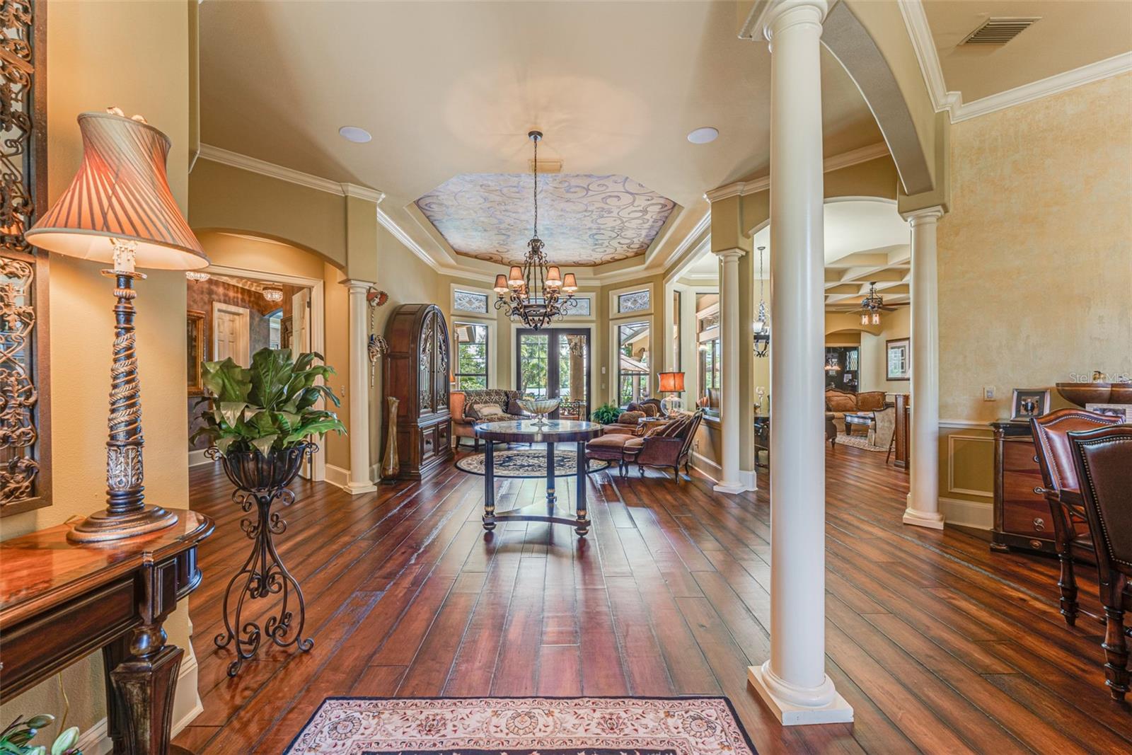 ECHO LAKE ESTATES -PHASE 4 - Residential