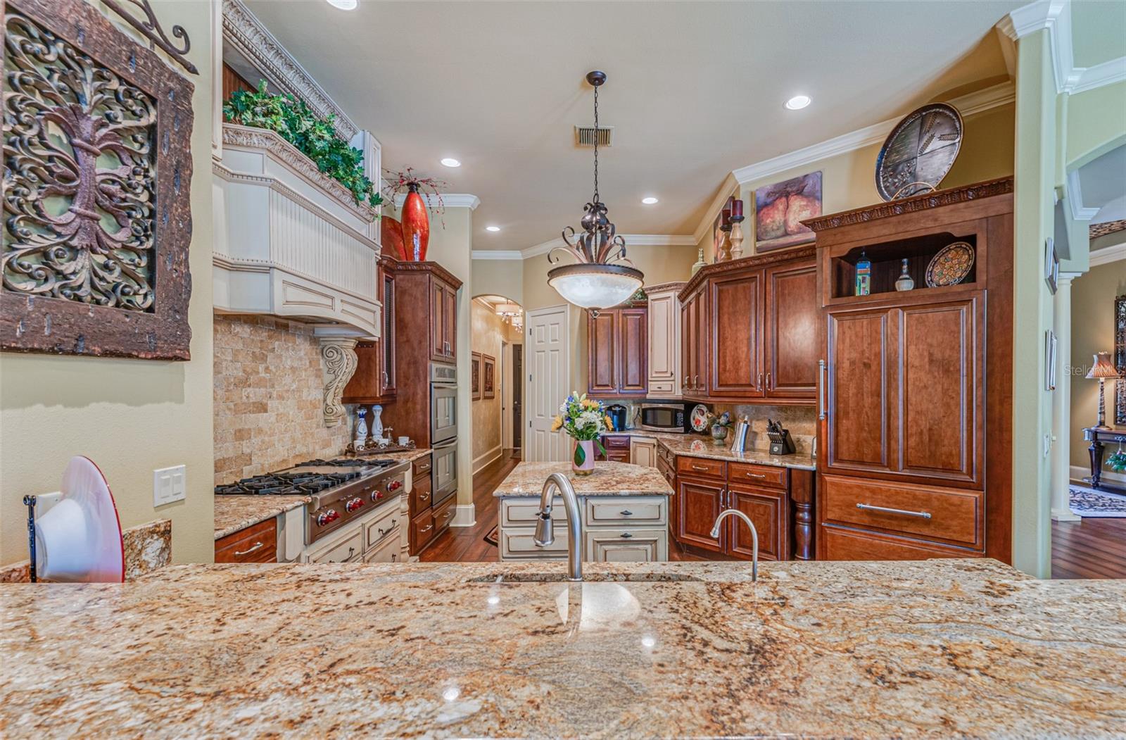 ECHO LAKE ESTATES -PHASE 4 - Residential