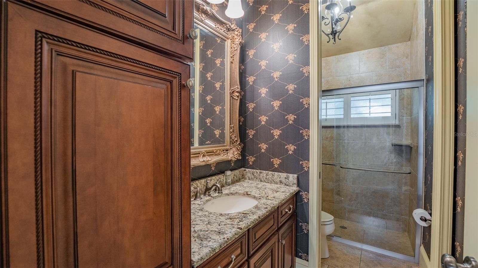 ECHO LAKE ESTATES -PHASE 4 - Residential