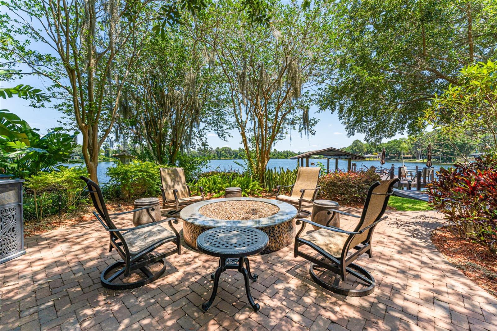 ECHO LAKE ESTATES -PHASE 4 - Residential