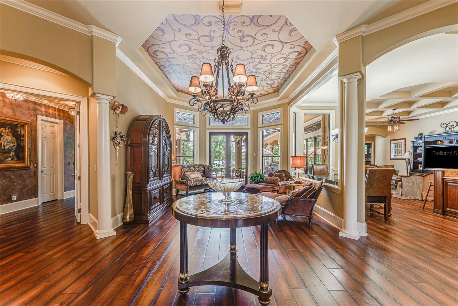 ECHO LAKE ESTATES -PHASE 4 - Residential