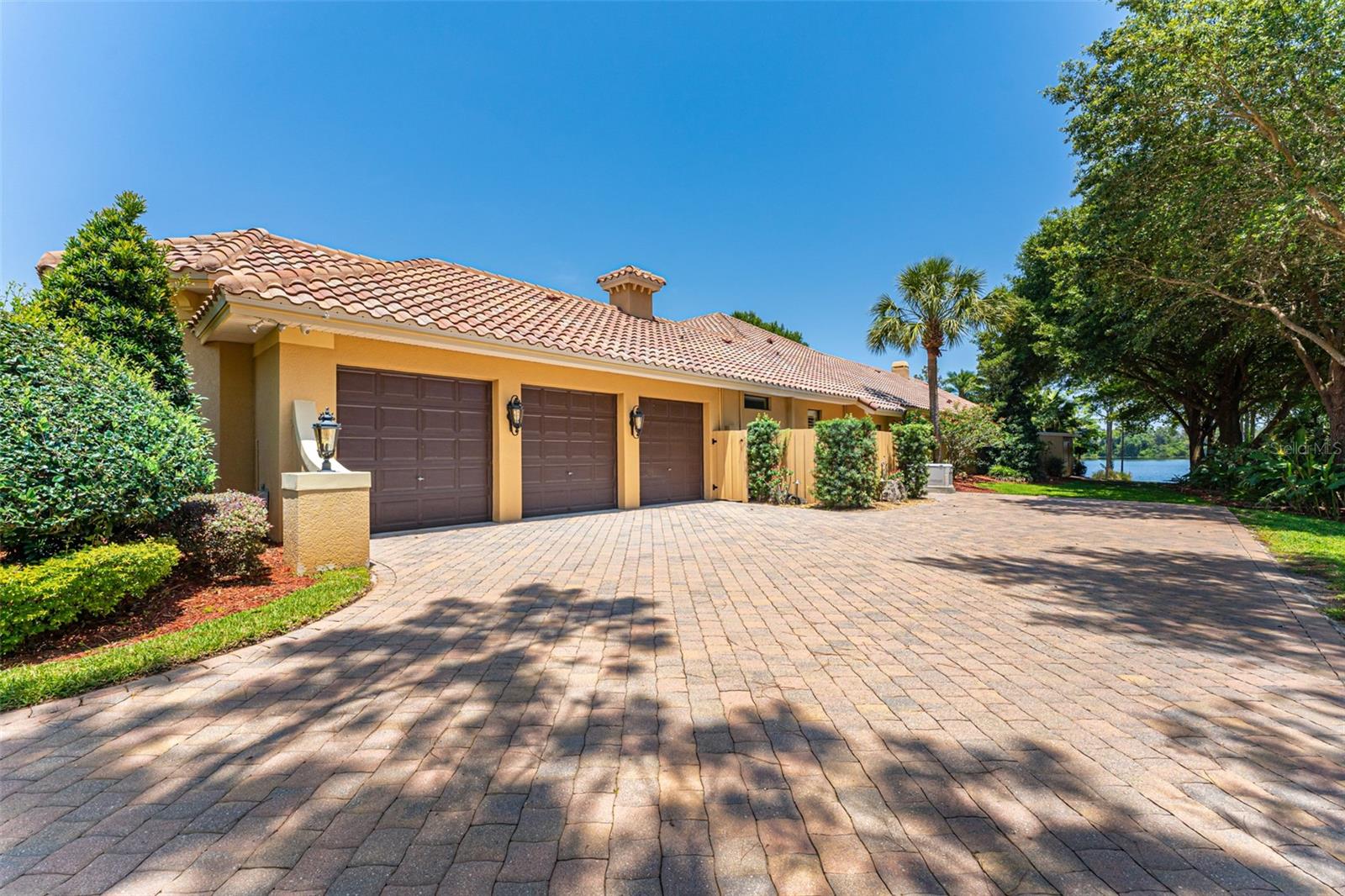 ECHO LAKE ESTATES -PHASE 4 - Residential