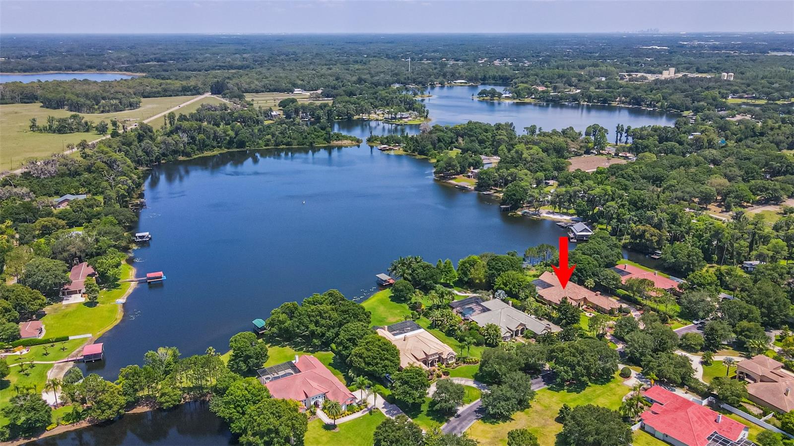 ECHO LAKE ESTATES -PHASE 4 - Residential