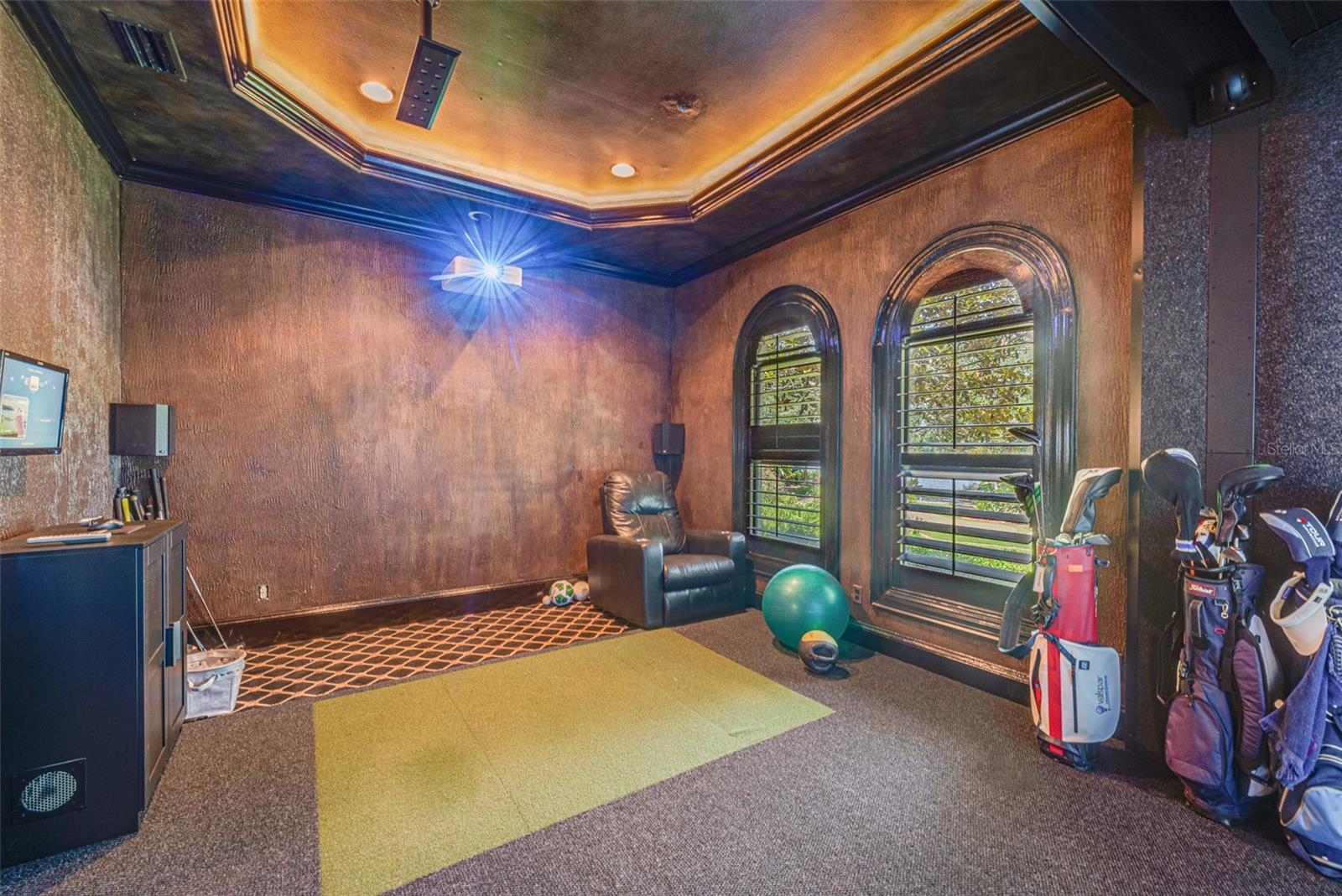 ECHO LAKE ESTATES -PHASE 4 - Residential