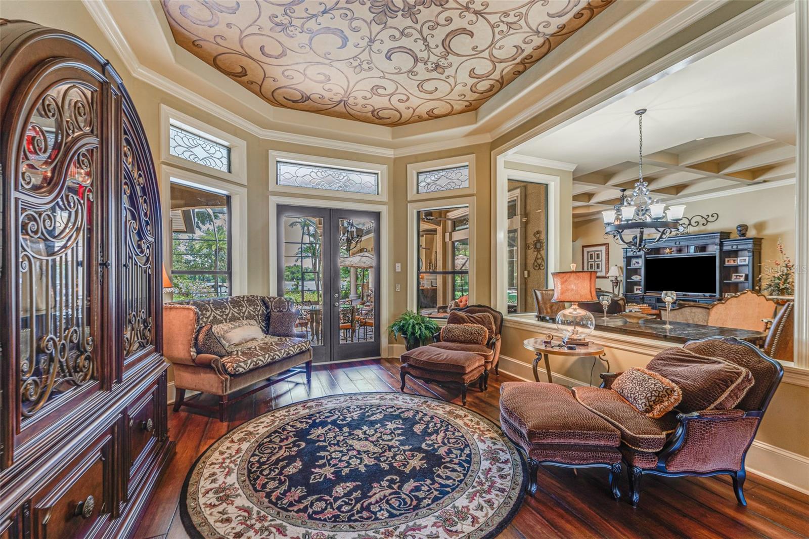 ECHO LAKE ESTATES -PHASE 4 - Residential