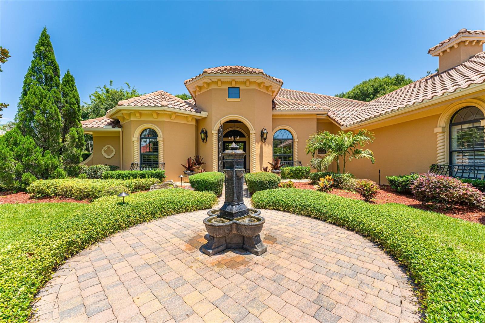 ECHO LAKE ESTATES -PHASE 4 - Residential