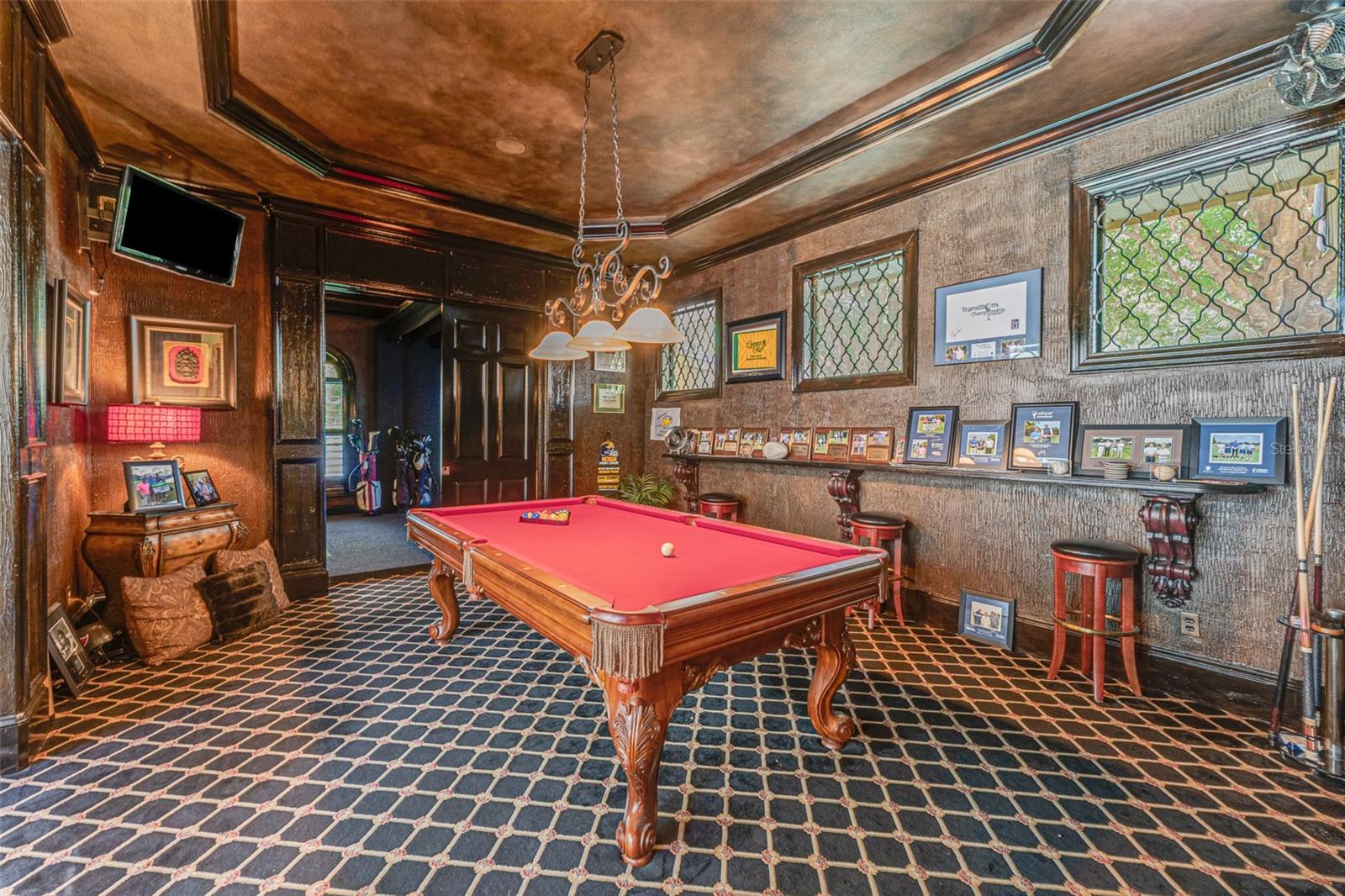 ECHO LAKE ESTATES -PHASE 4 - Residential