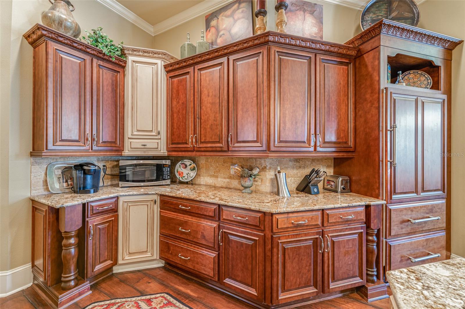 ECHO LAKE ESTATES -PHASE 4 - Residential