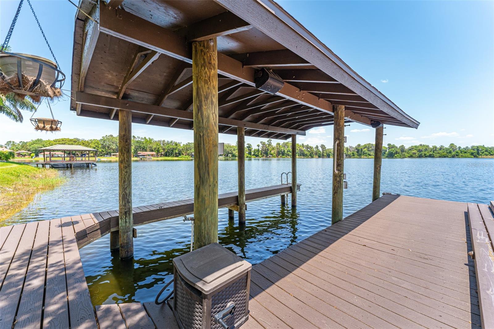 ECHO LAKE ESTATES -PHASE 4 - Residential