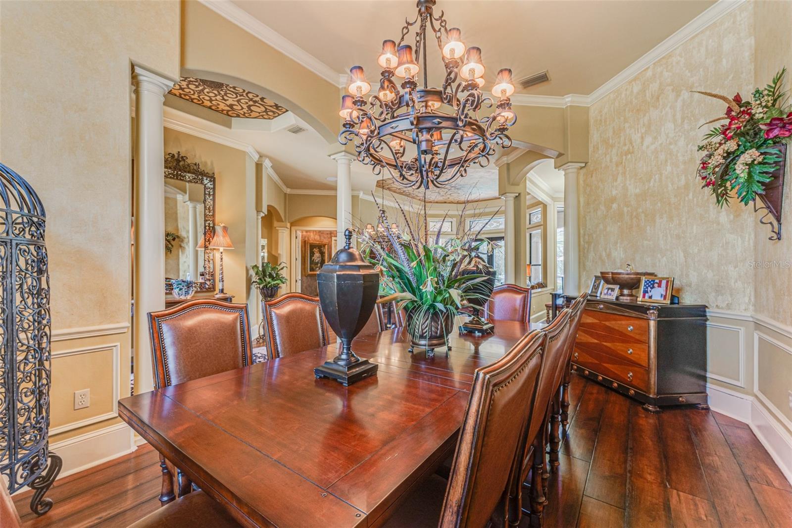 ECHO LAKE ESTATES -PHASE 4 - Residential