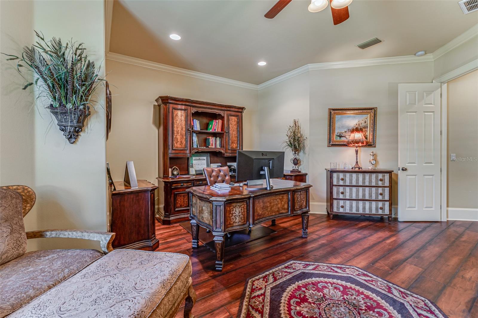 ECHO LAKE ESTATES -PHASE 4 - Residential