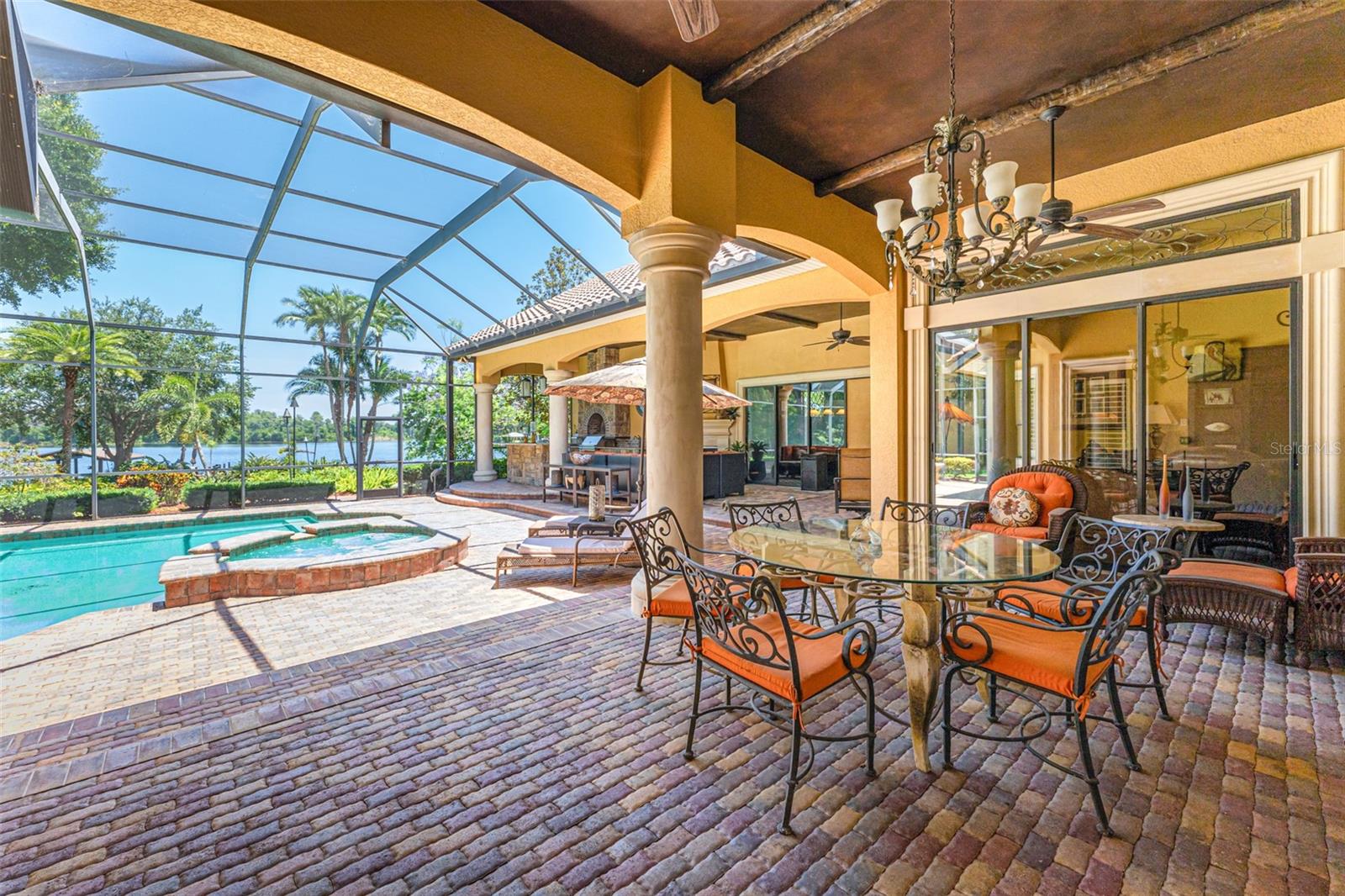 ECHO LAKE ESTATES -PHASE 4 - Residential