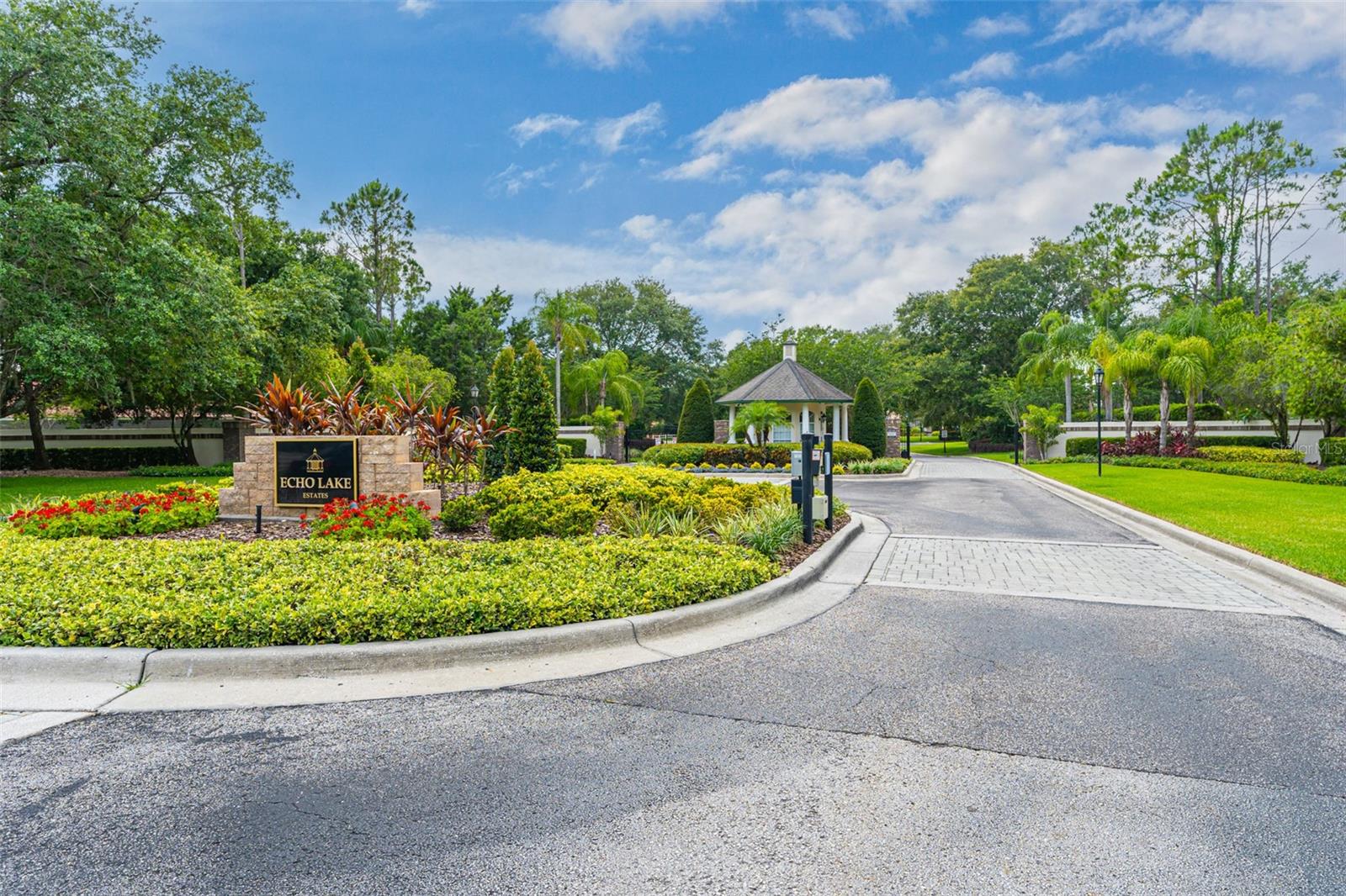 ECHO LAKE ESTATES -PHASE 4 - Residential