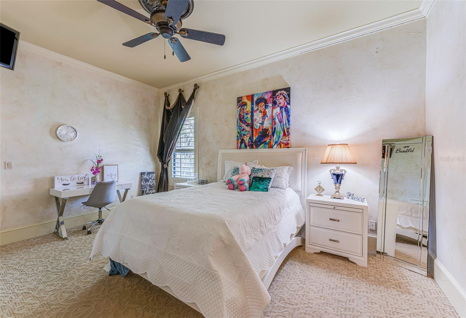 ECHO LAKE ESTATES -PHASE 4 - Residential