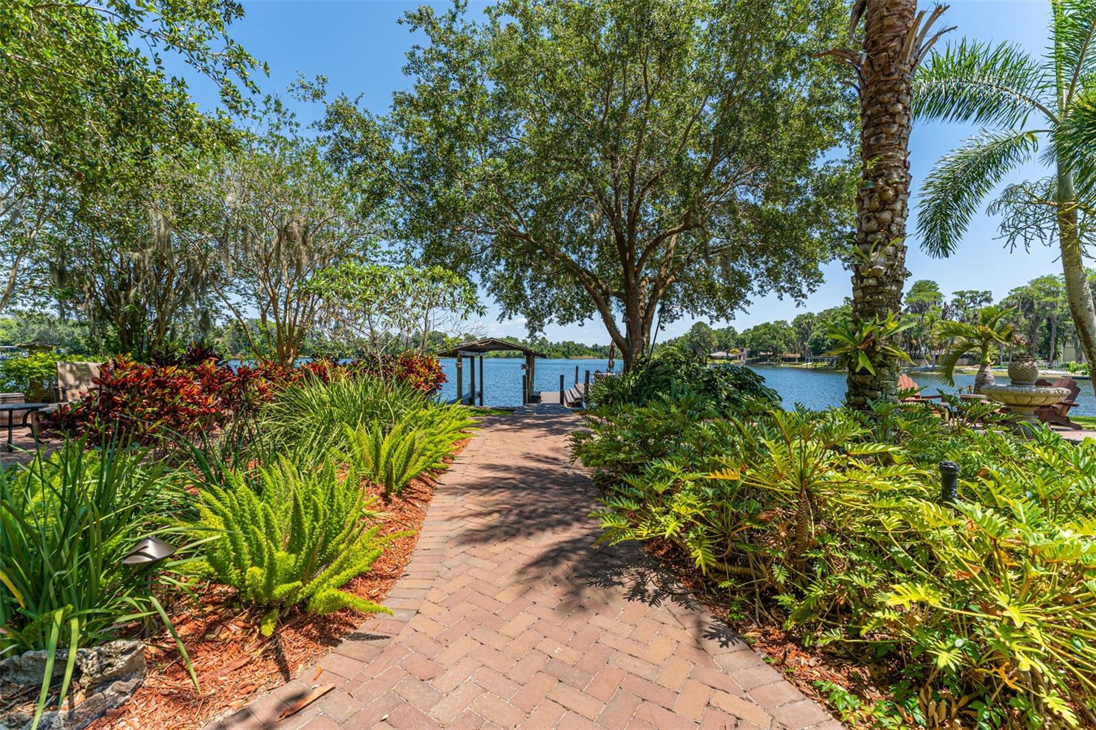 ECHO LAKE ESTATES -PHASE 4 - Residential