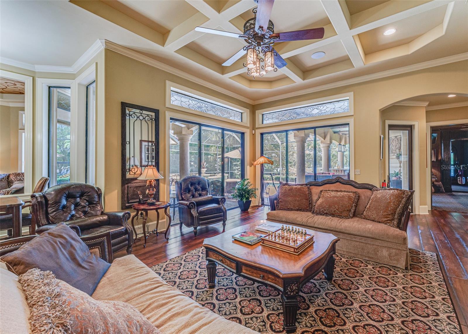 ECHO LAKE ESTATES -PHASE 4 - Residential