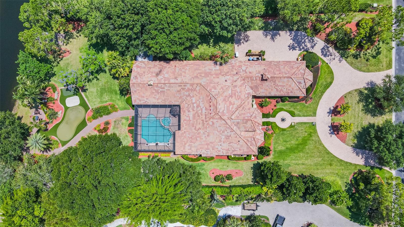 ECHO LAKE ESTATES -PHASE 4 - Residential