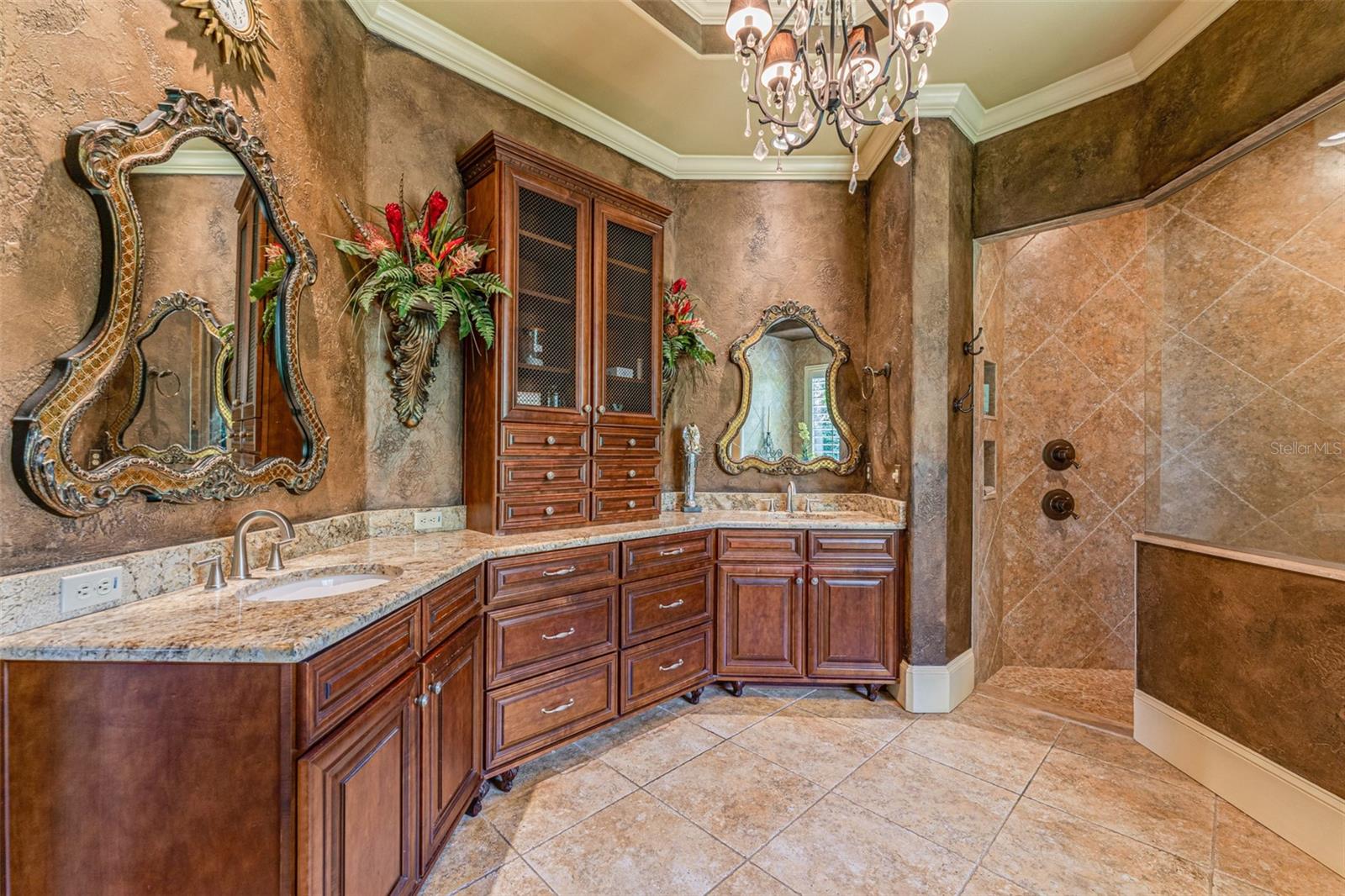 ECHO LAKE ESTATES -PHASE 4 - Residential