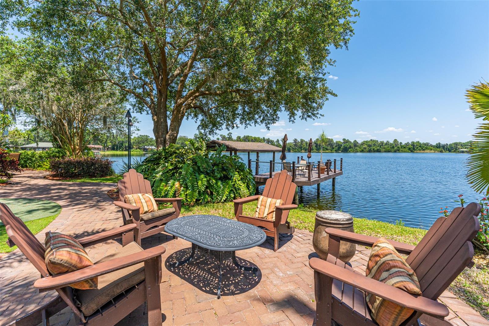 ECHO LAKE ESTATES -PHASE 4 - Residential