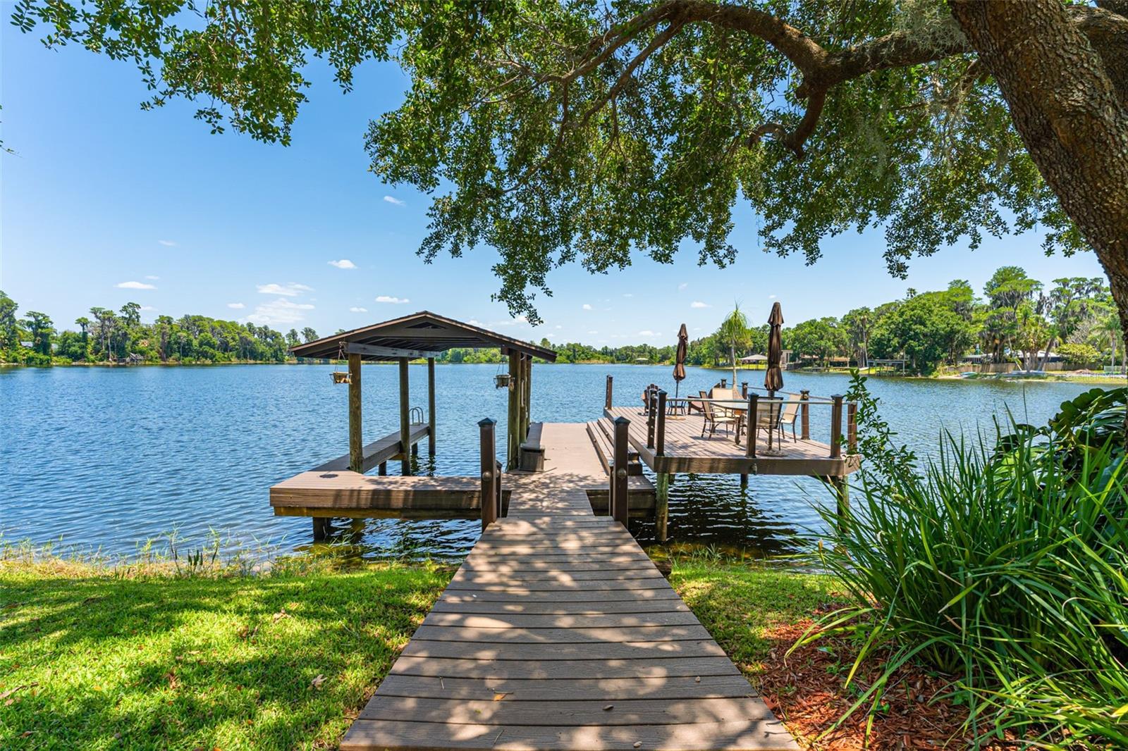 ECHO LAKE ESTATES -PHASE 4 - Residential