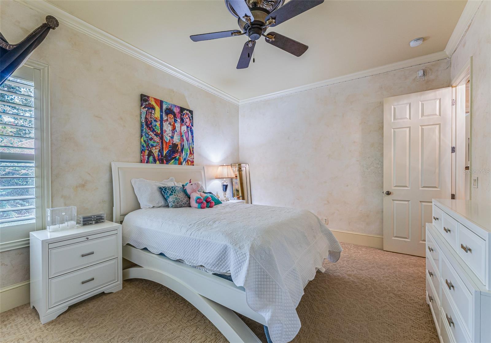 ECHO LAKE ESTATES -PHASE 4 - Residential