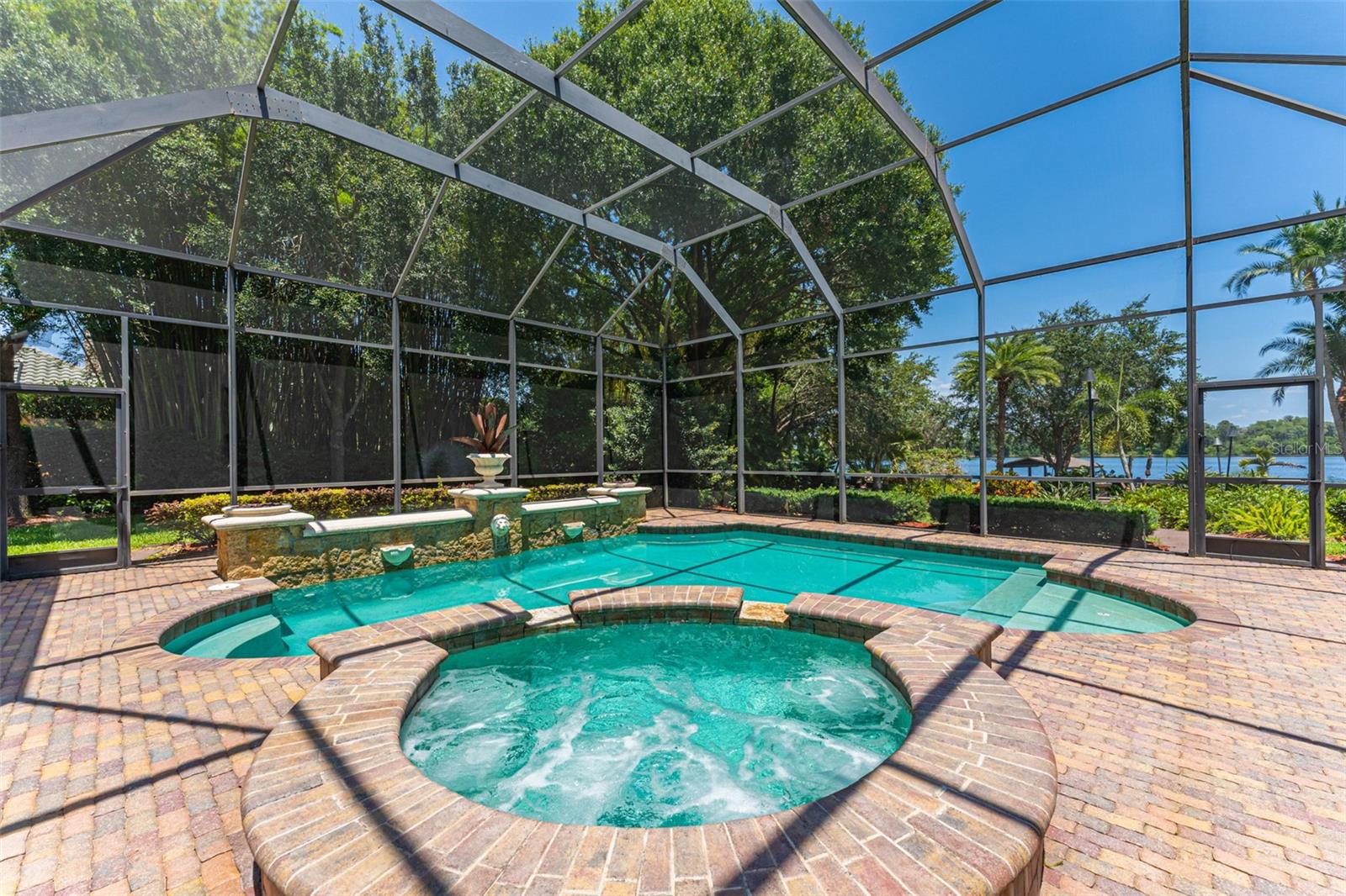 ECHO LAKE ESTATES -PHASE 4 - Residential