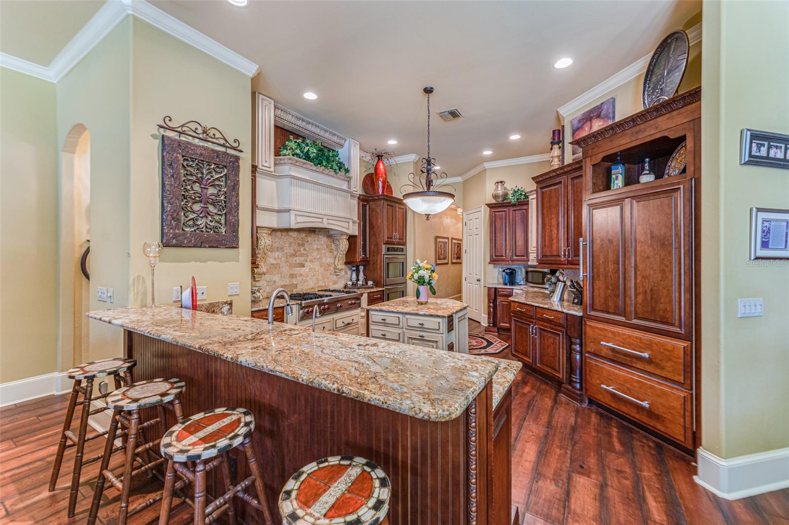 ECHO LAKE ESTATES -PHASE 4 - Residential