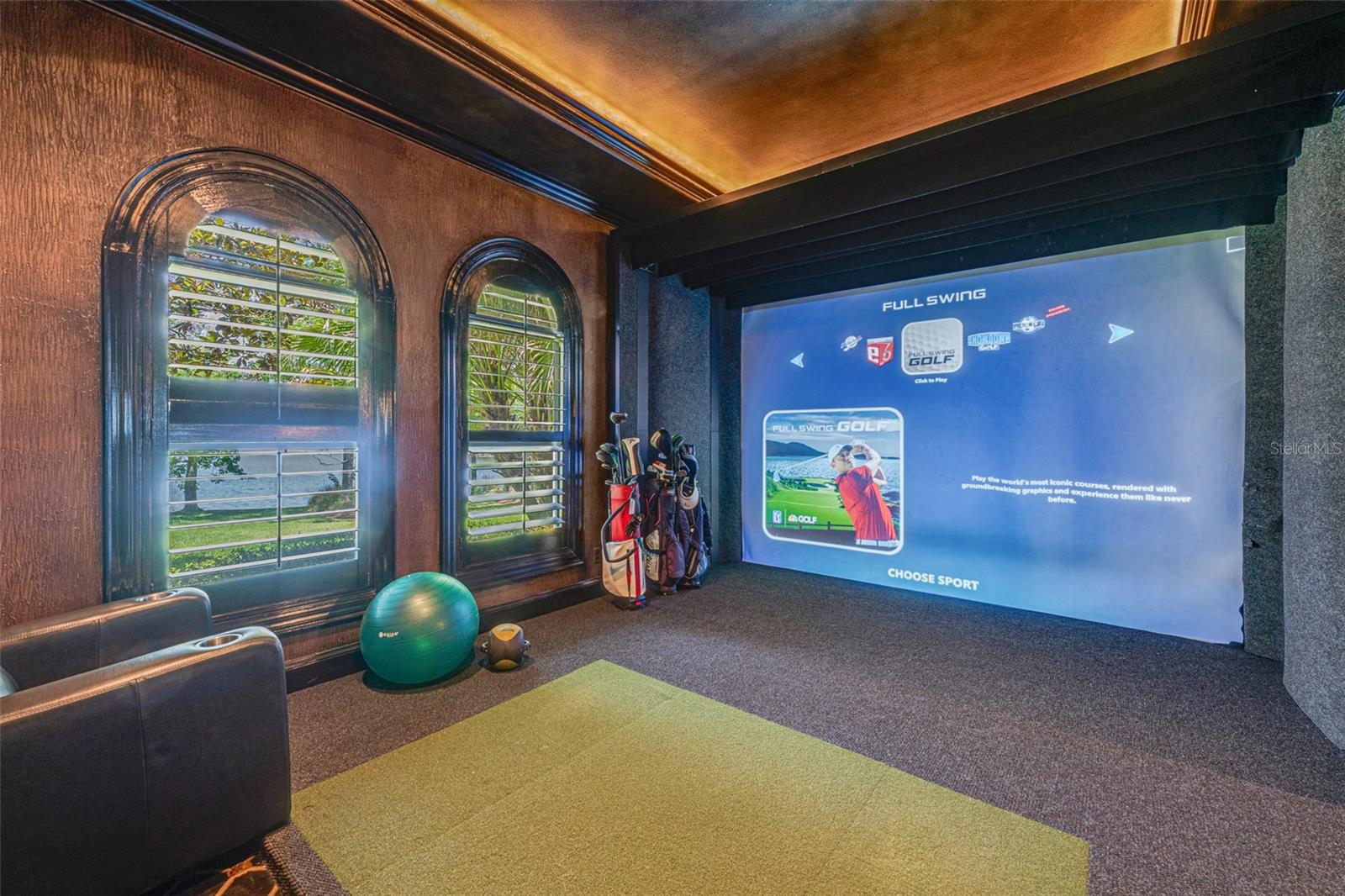 ECHO LAKE ESTATES -PHASE 4 - Residential