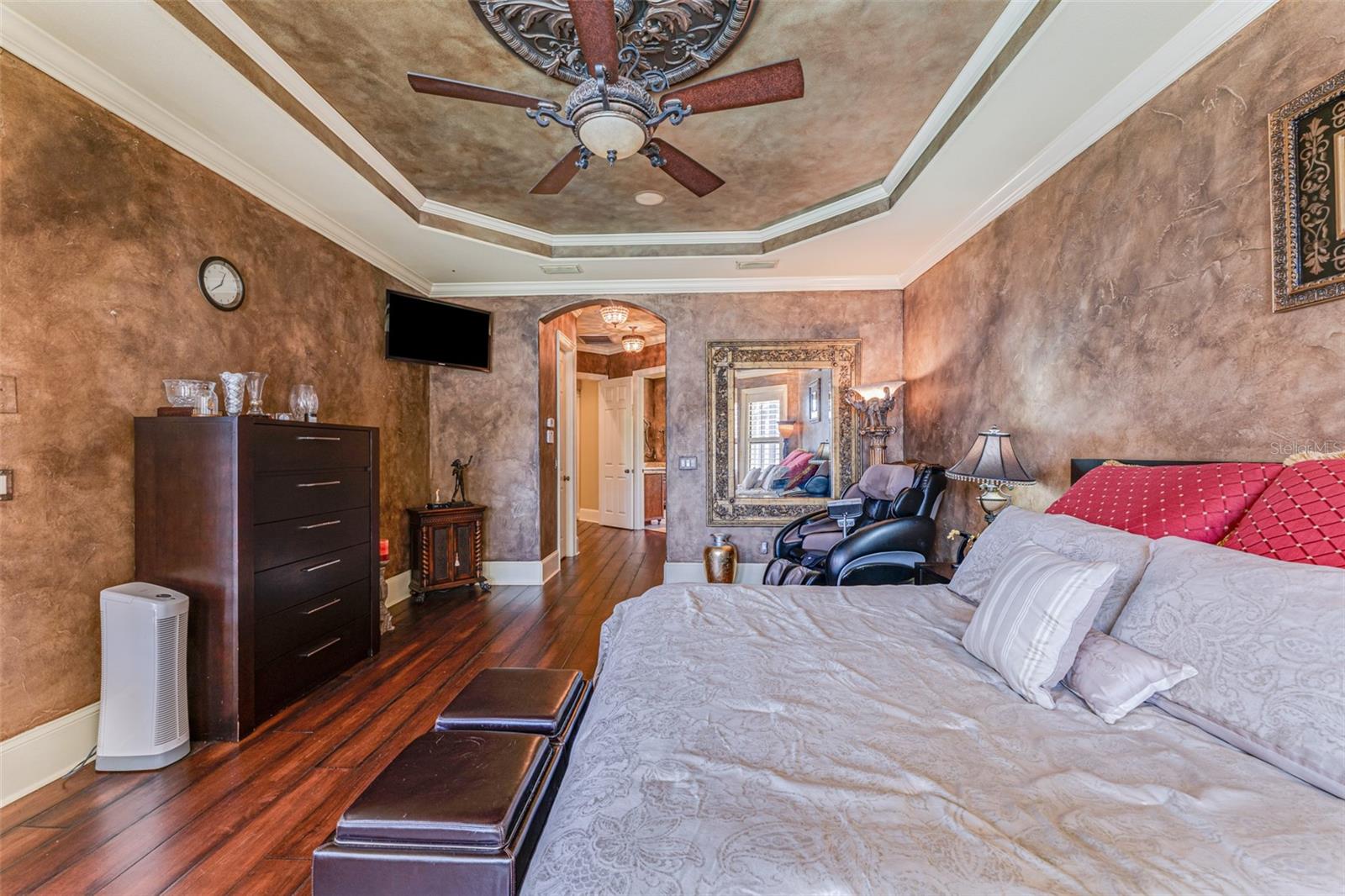 ECHO LAKE ESTATES -PHASE 4 - Residential