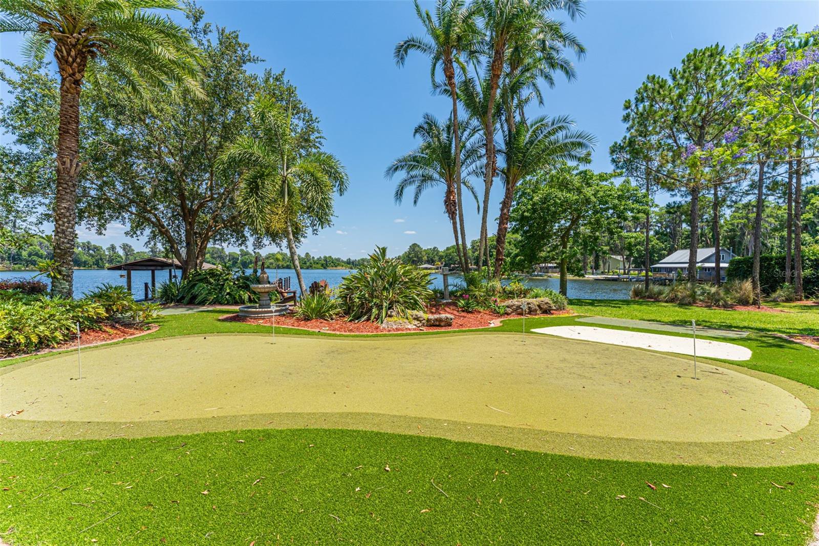 ECHO LAKE ESTATES -PHASE 4 - Residential