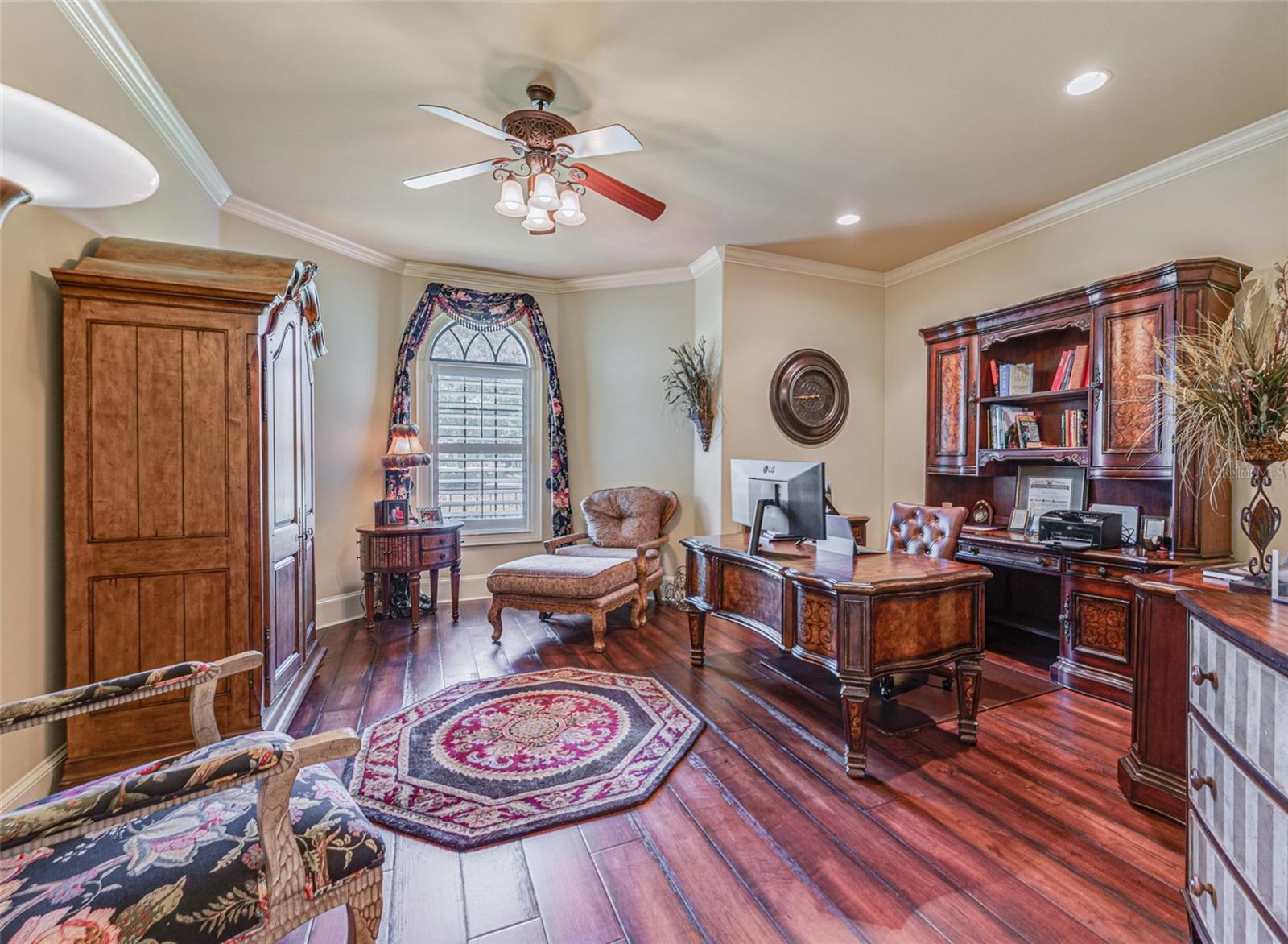 ECHO LAKE ESTATES -PHASE 4 - Residential